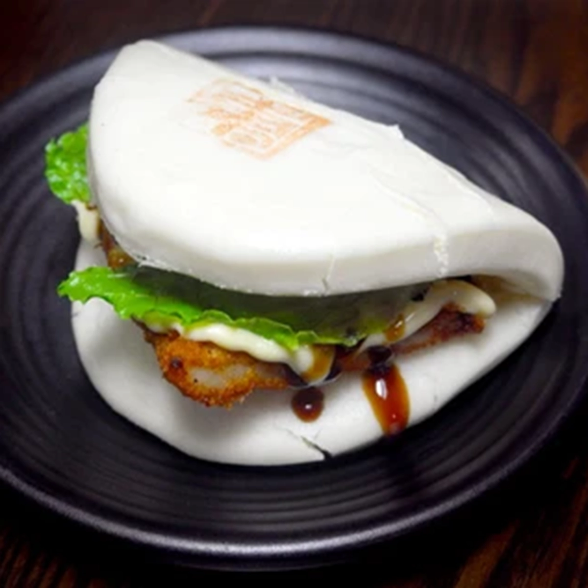 Roujiamo at Ichiddo Ramen，a Asian Restaurant in Newburgh