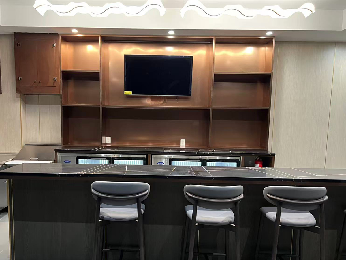 Interior at Ichiddo Ramen，a Asian Restaurant in Newburgh